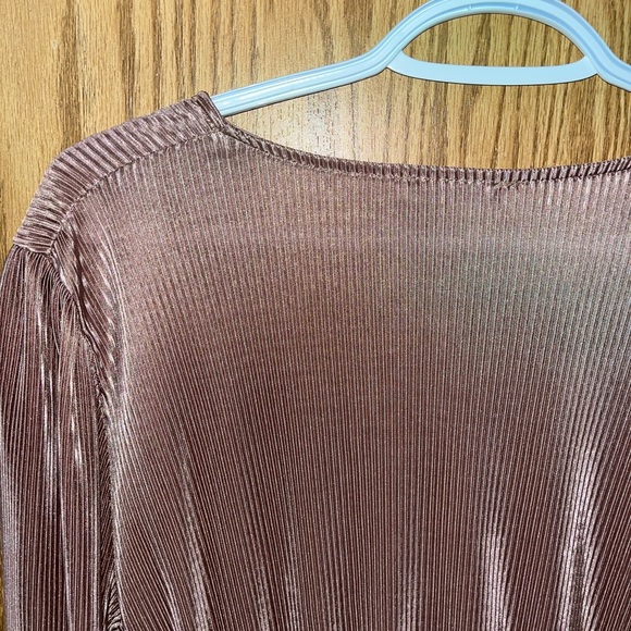 Zara Blouse - Picture 4 of 4